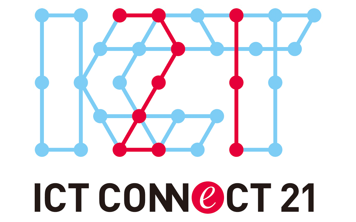 「一般社団法人 ICT CONNECT 21」に入会しました