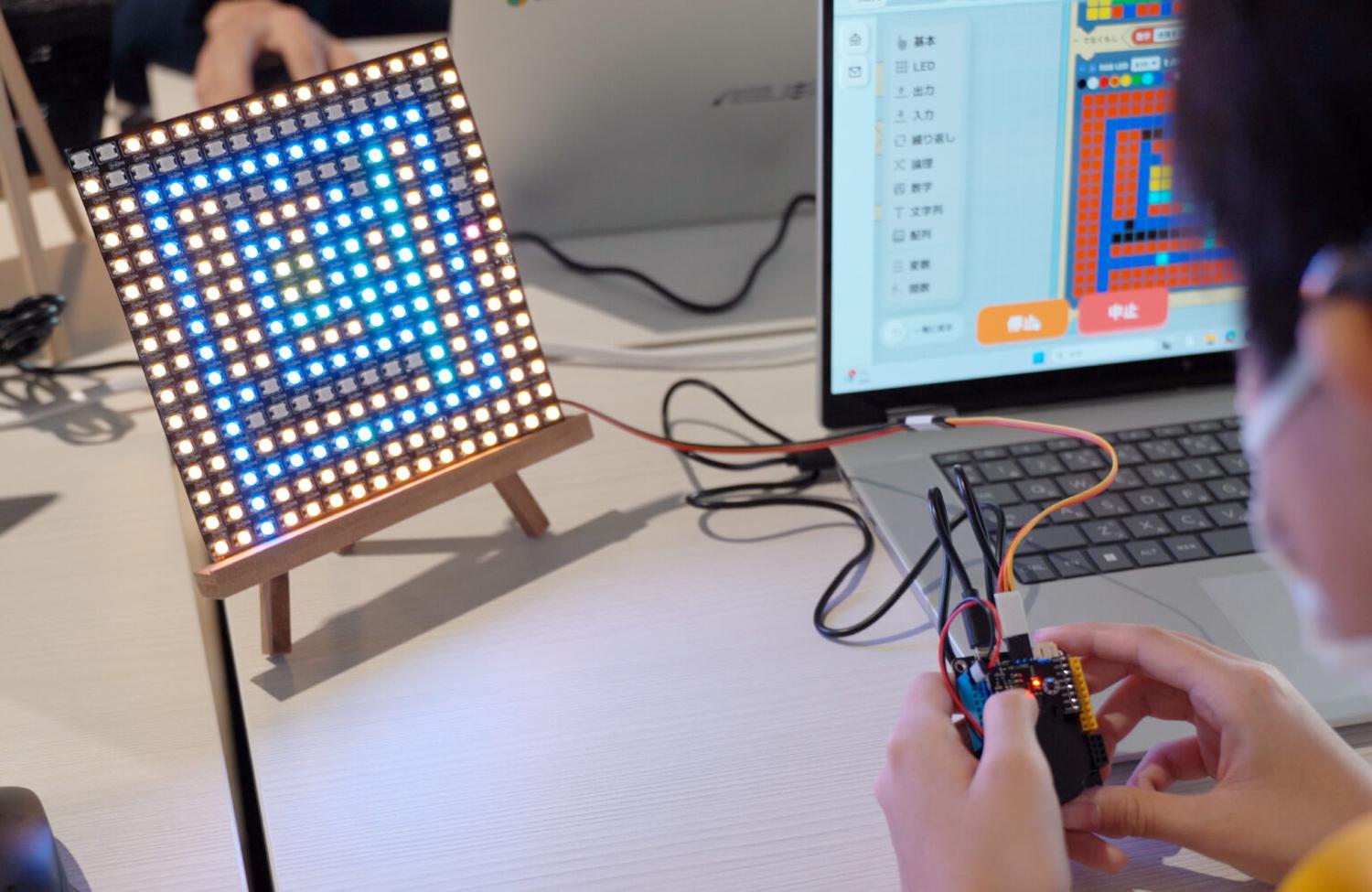 Campuscreate「Univ×SU Innovation Boost」にて、大学との連携事例（インタビュー記事）が掲載されました